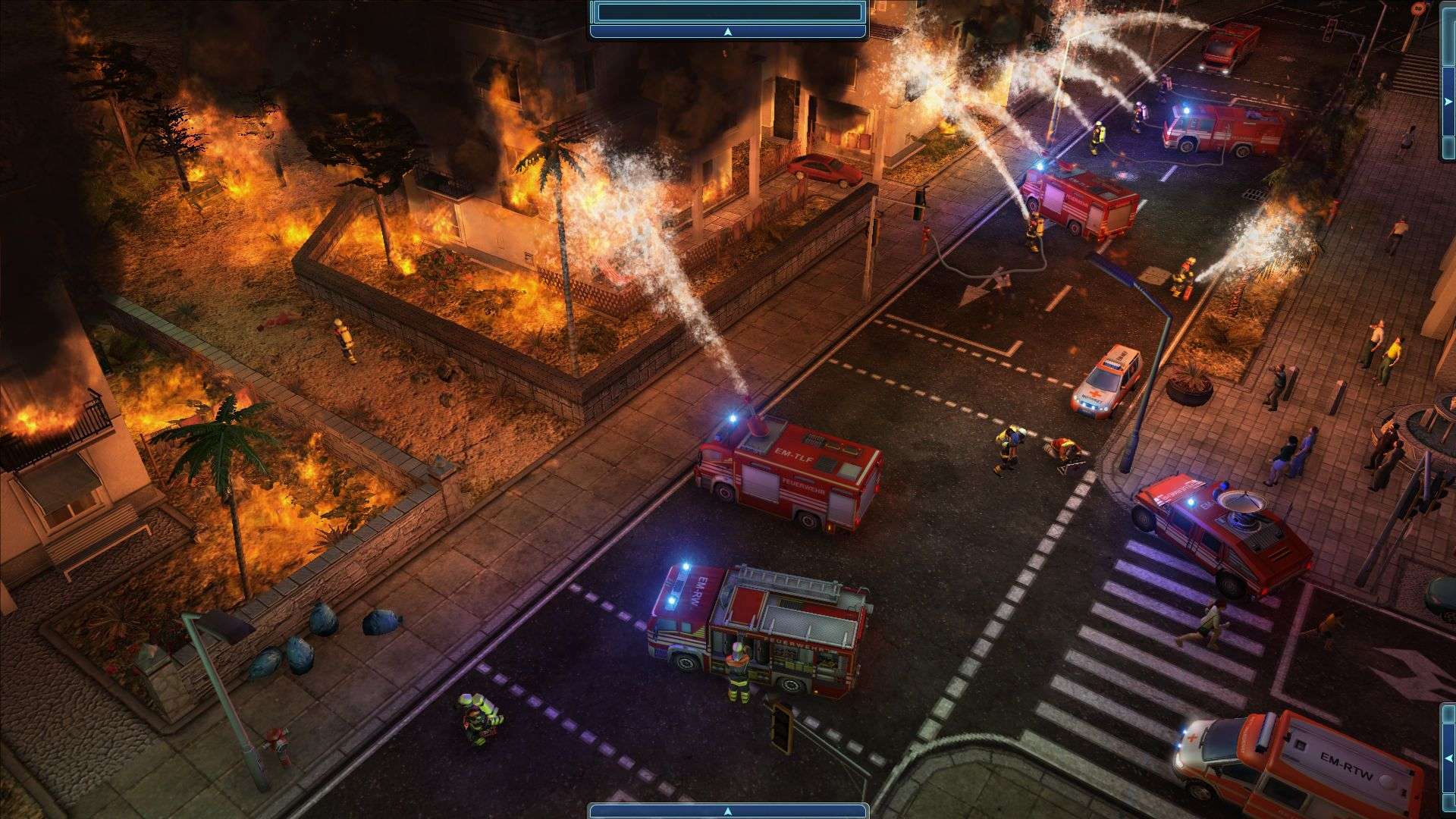 Emergency 2012 - Imagen 36